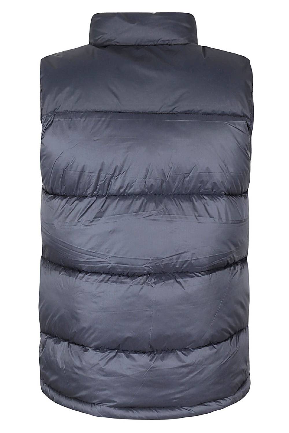 K-WAY Gilet Le Vrai 3.0 Rouland Heavy Warm Blu Presa