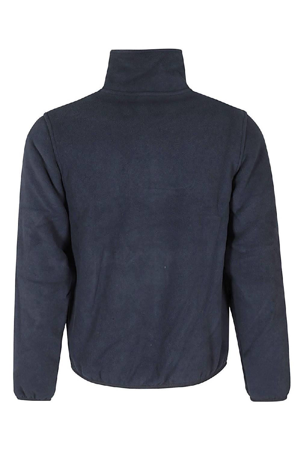 K-WAY Felpa Pascal Blu Online