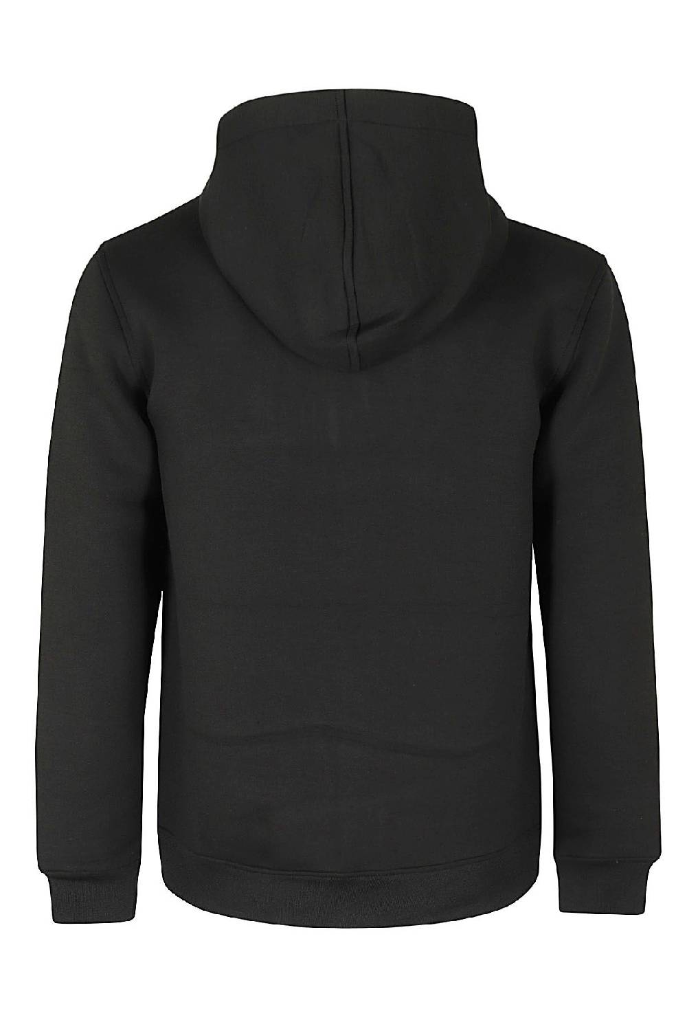 K-WAY Giacca Rainer Spacer Nera Saldi