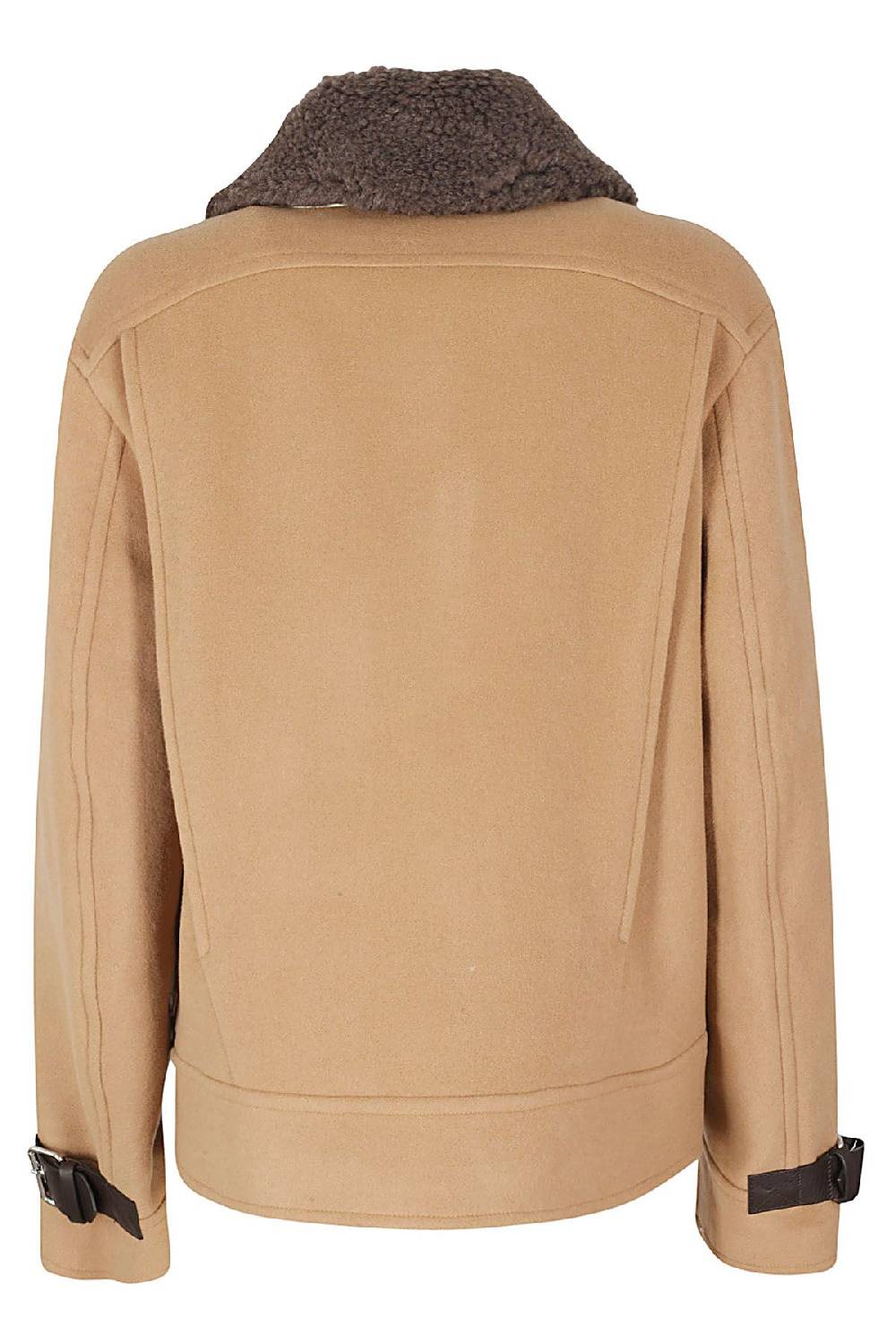 TELA Cappotto Rovello Beige I Più Venduti