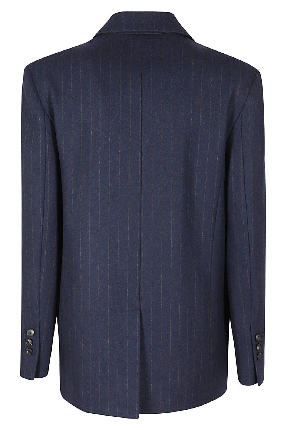 TELA Blazer Ronny Blu Italy