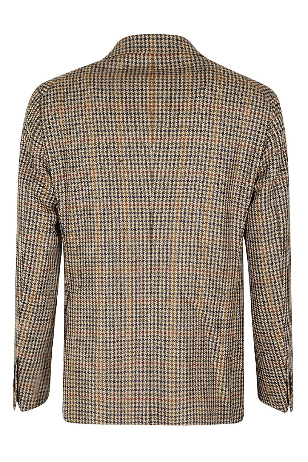 TAGLIATORE Giacca Montecarlo Verde Fino Al -60%