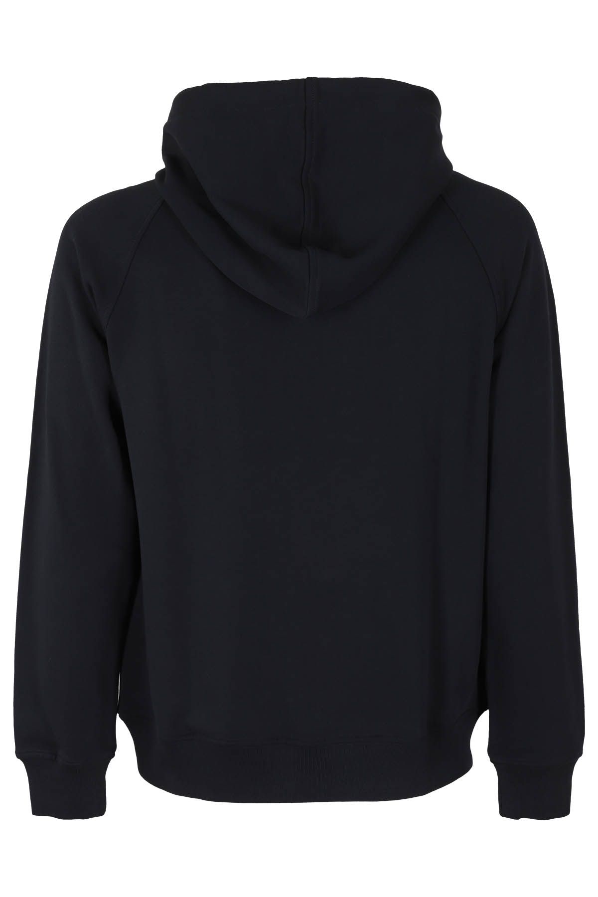 K-WAY Felpa Alban Blu Outlet