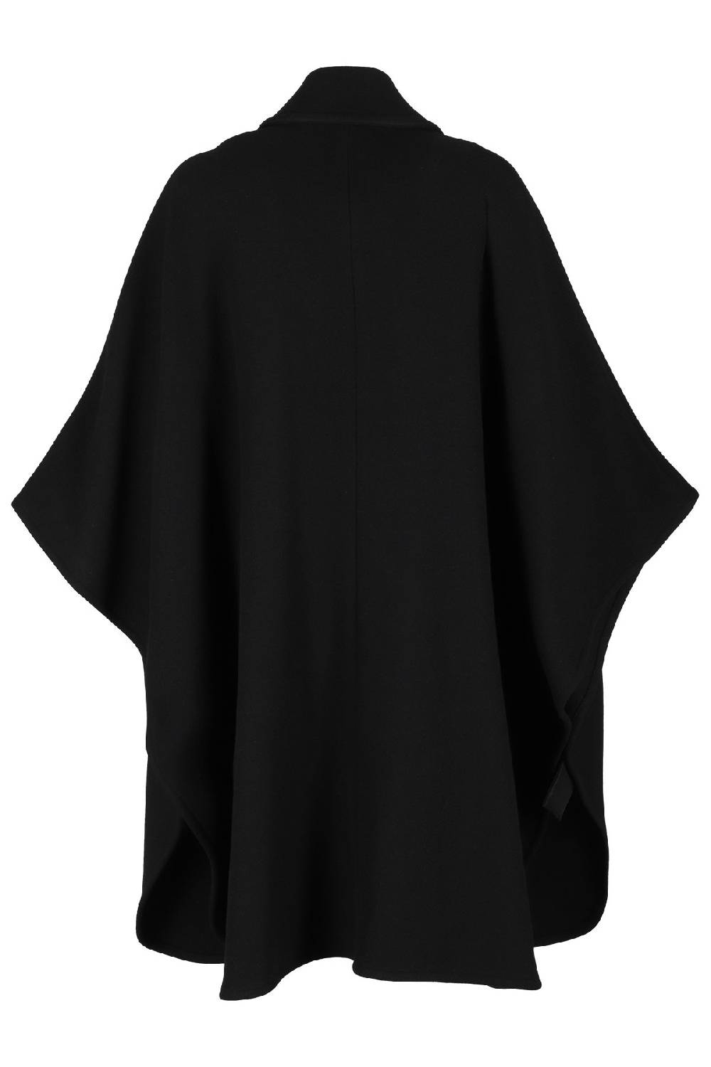PINKO Cappa Nera Motif Offerta natalizia