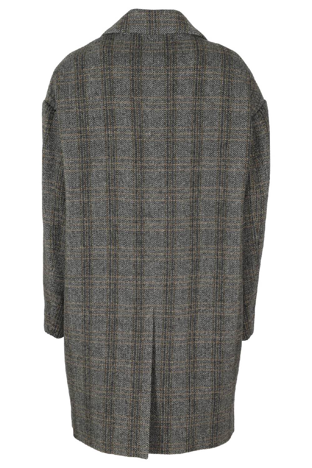 MARANT ETOILE Cappotto Limiza Beige Offerta Pasqua
