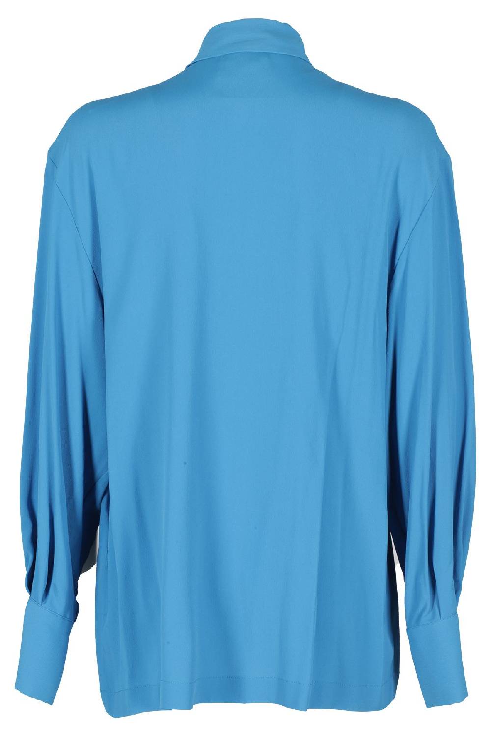 SEMI COUTURE Camicia Ina Blu Reale Bestseller