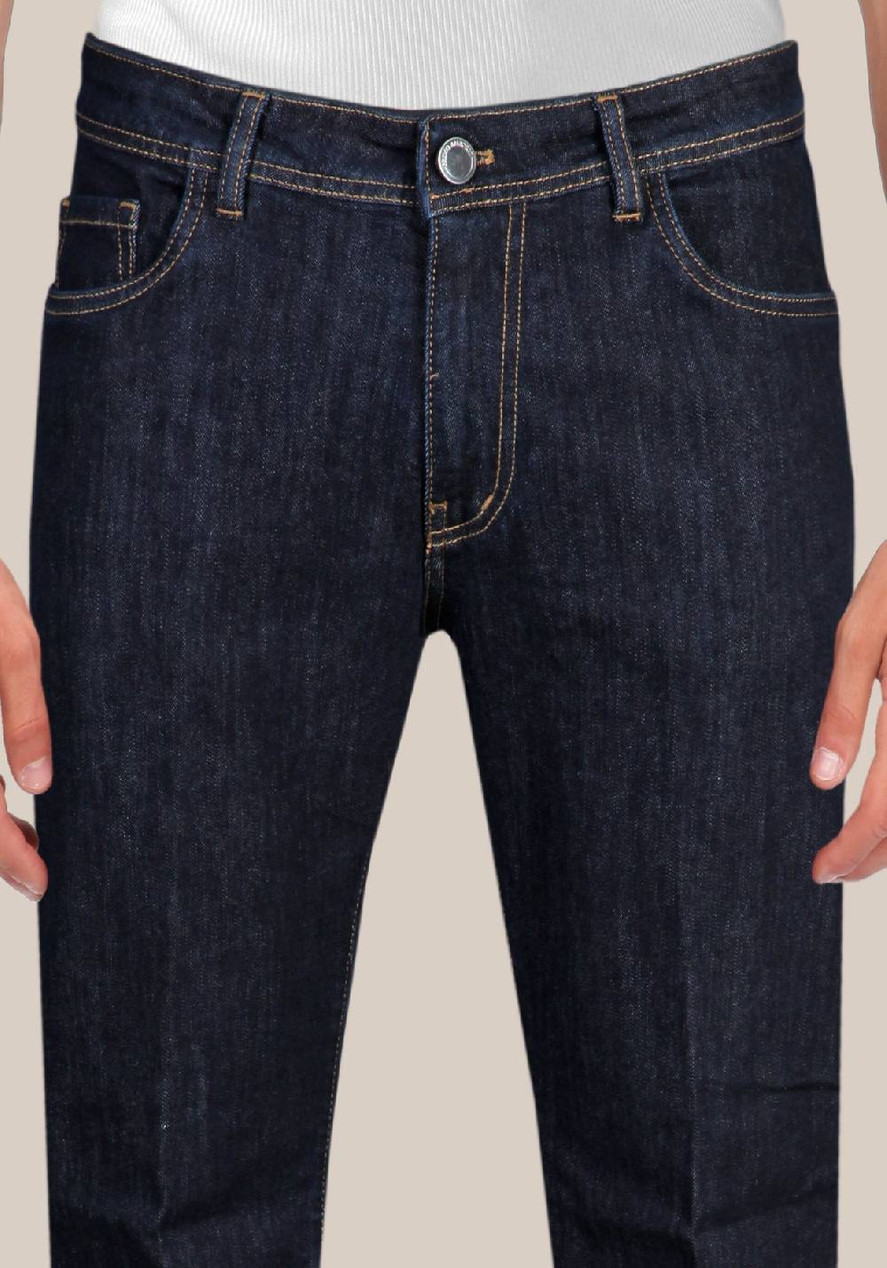 Primo Emporio Jeans regular fit lavaggio Medio Blue Soddisfazione Garantita
