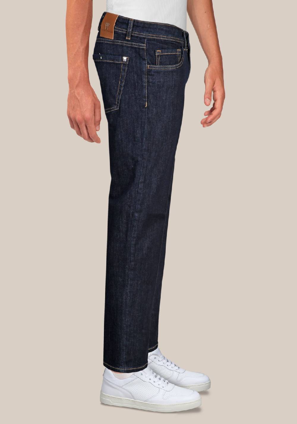 Primo Emporio Jeans regular fit lavaggio Medio Blue Soddisfazione Garantita