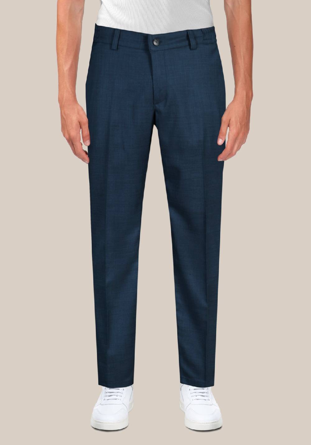 Primo Emporio Pantalone in Cotone Affare Del Giorno