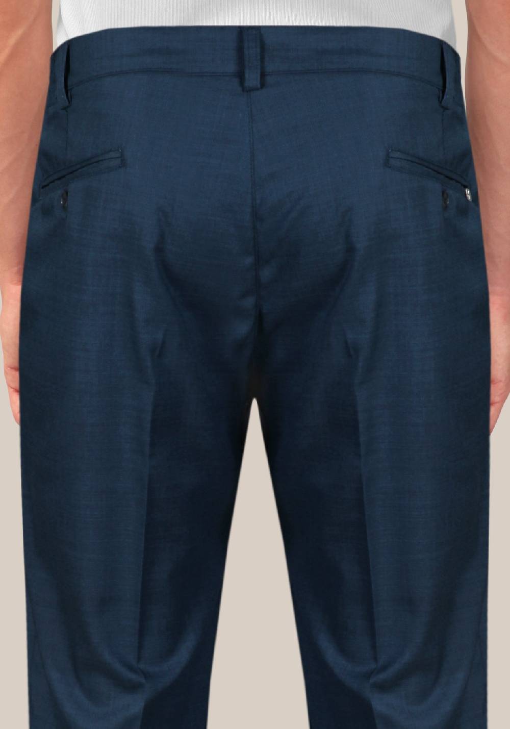 Primo Emporio Pantalone in Cotone Affare Del Giorno