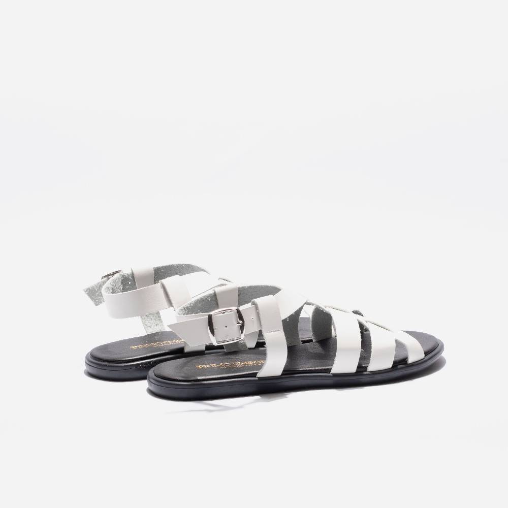 Primo Emporio Sandalo allacciatura Ragno con Cinturino Shopping Online