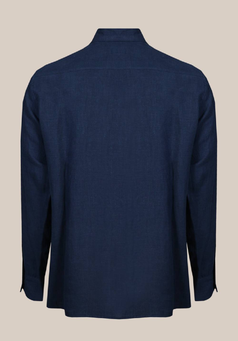 Primo Emporio Giacca Camicia in Lino Offerte