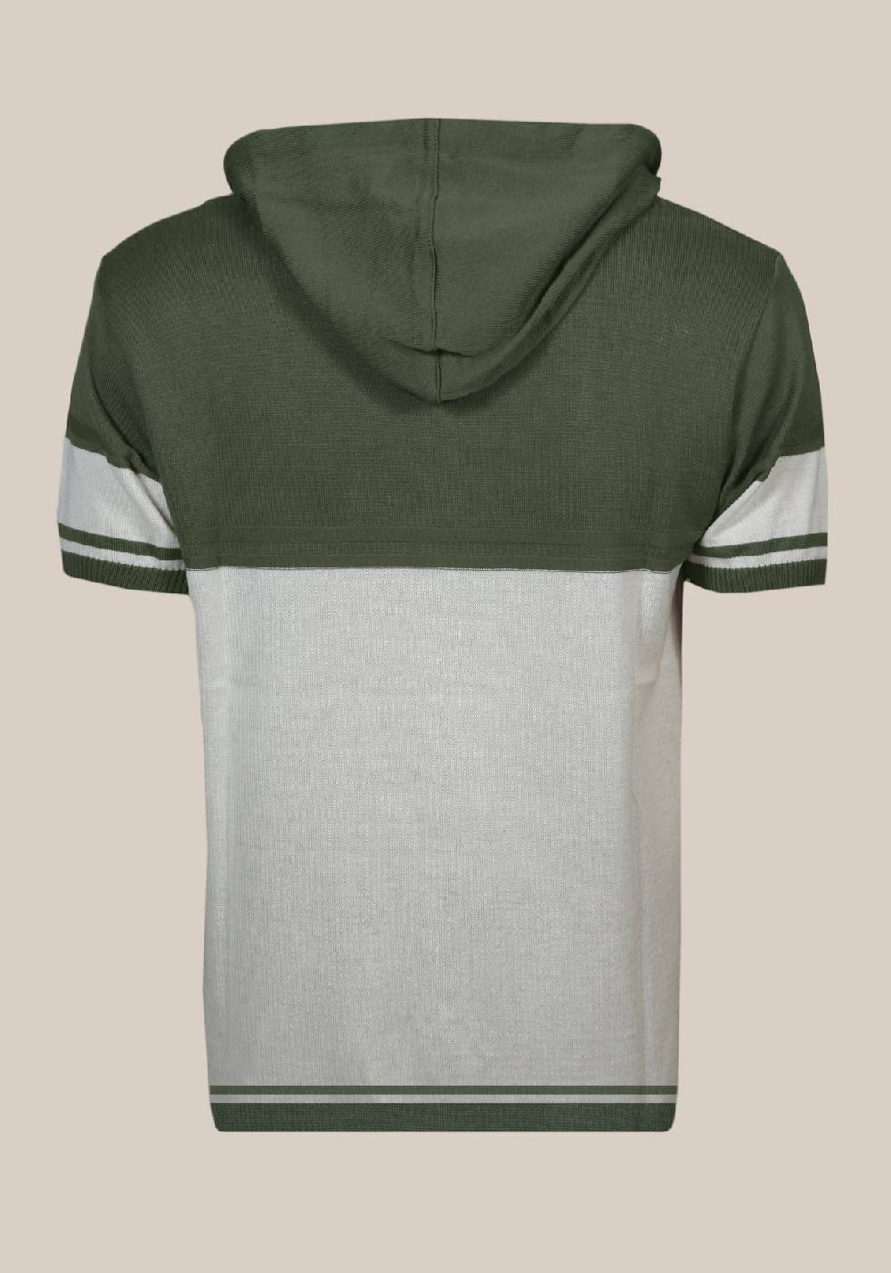 Primo Emporio Maglia con cappuccio 2025