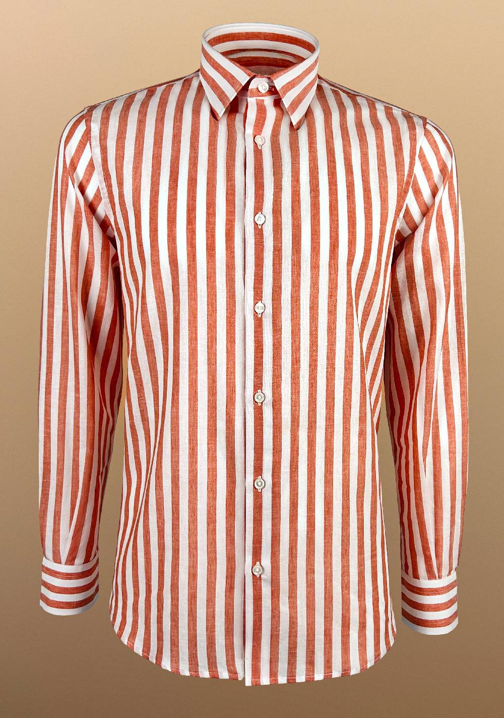 Primo Emporio Camicia manica lunghe a righe Soddisfazione Garantita