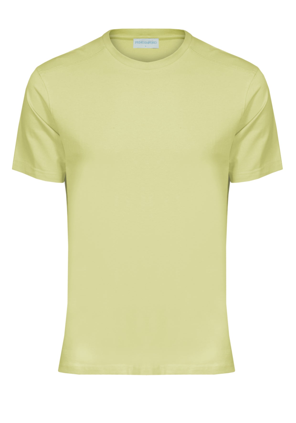 Primo Emporio T-shirt Giro collo mezza manica Hotsell