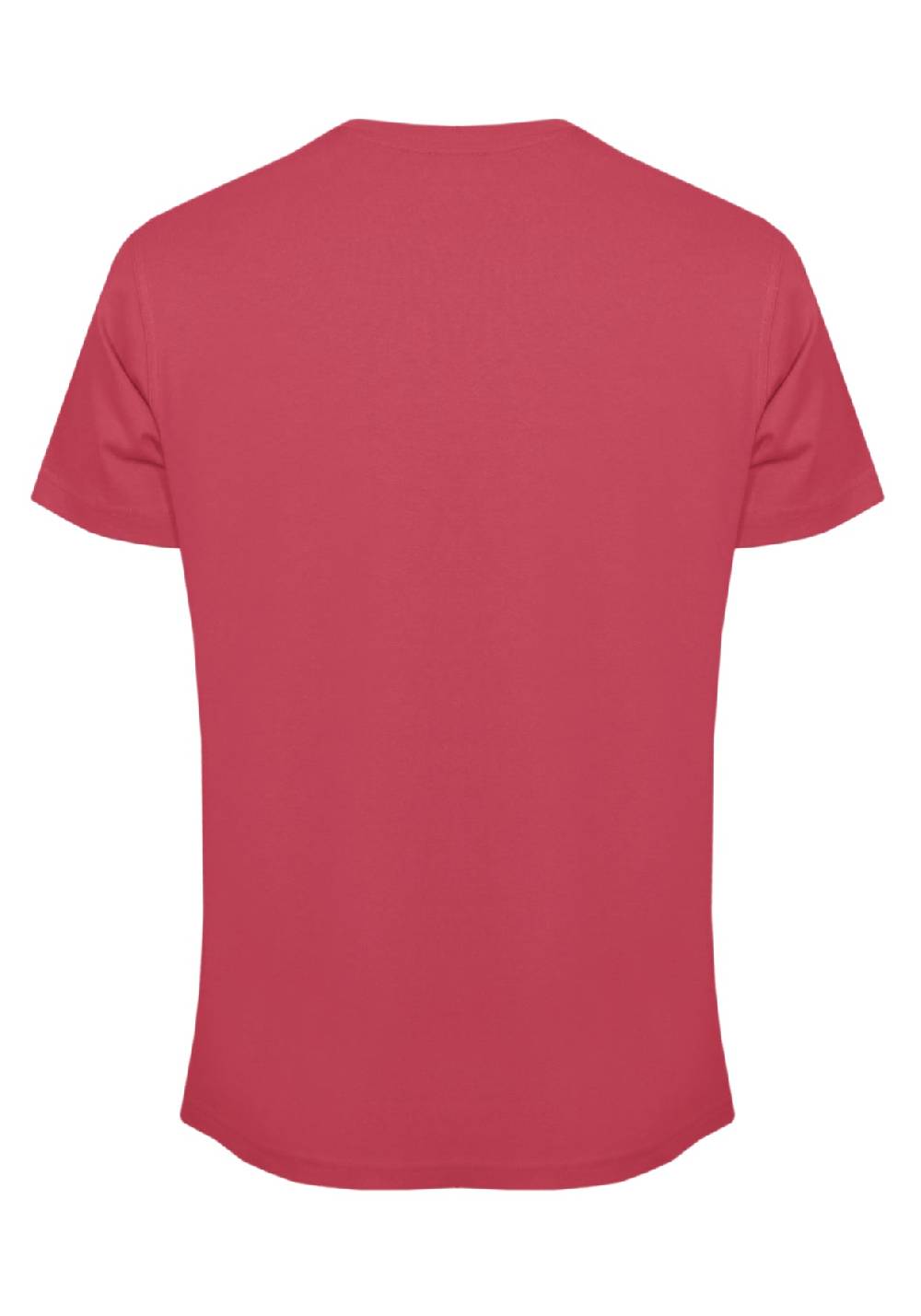 Primo Emporio T-shirt scollo a V con taschino Vendita Calda