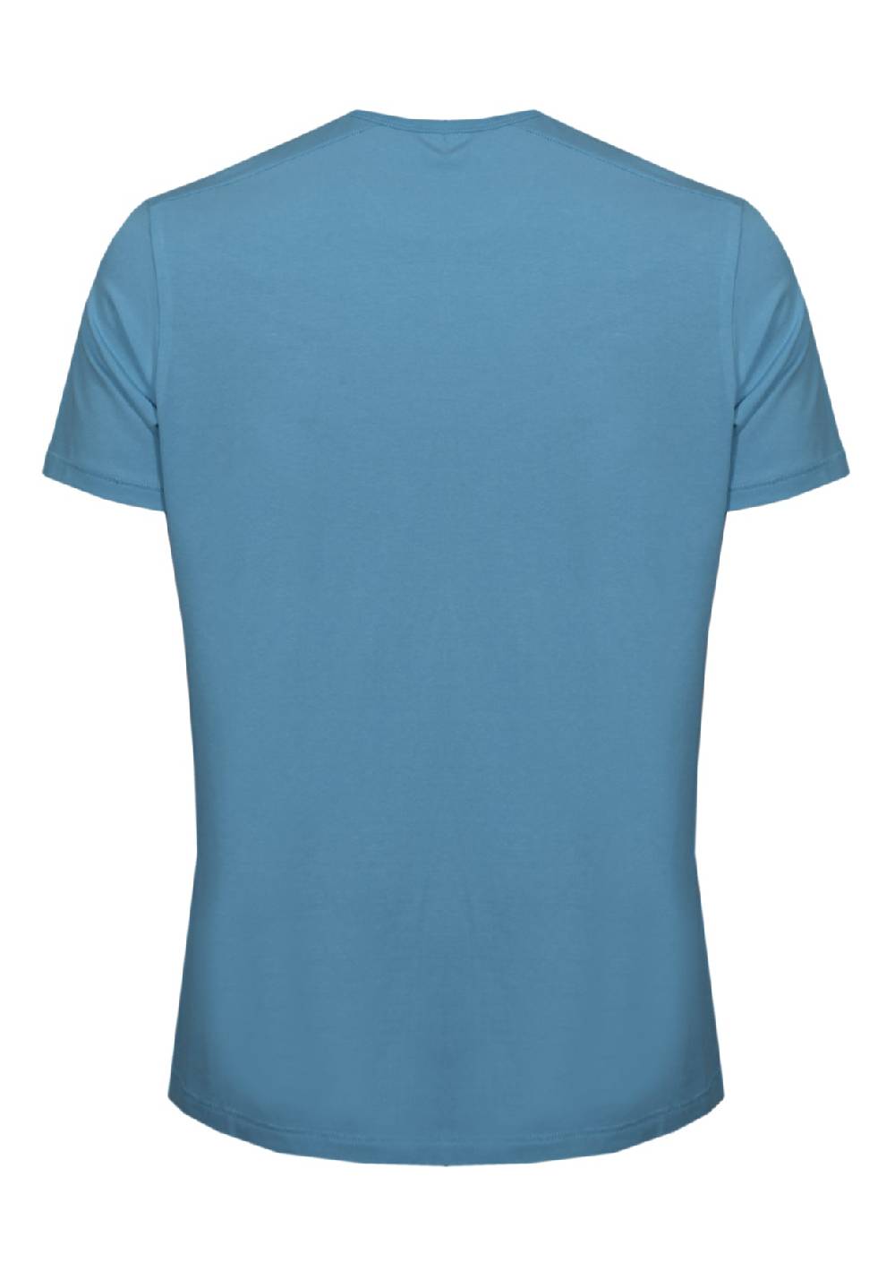 Primo Emporio T-shirt mezza manica con Bottoni Saldi Di Fabbrica