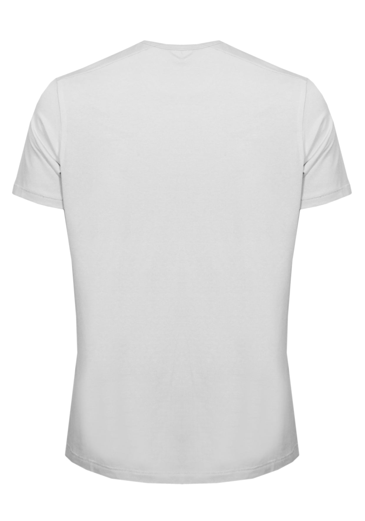 Primo Emporio T-shirt mezza manica con Bottoni I Più Venduti