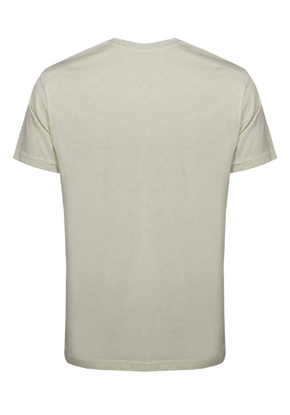 Primo Emporio T-shirt mezza manica con bottoni coperti Fino Al -60%