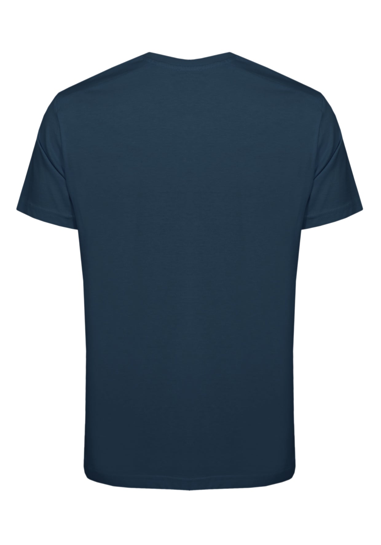 Primo Emporio T-shirt mezza manica con bottoni coperti Shopping Online