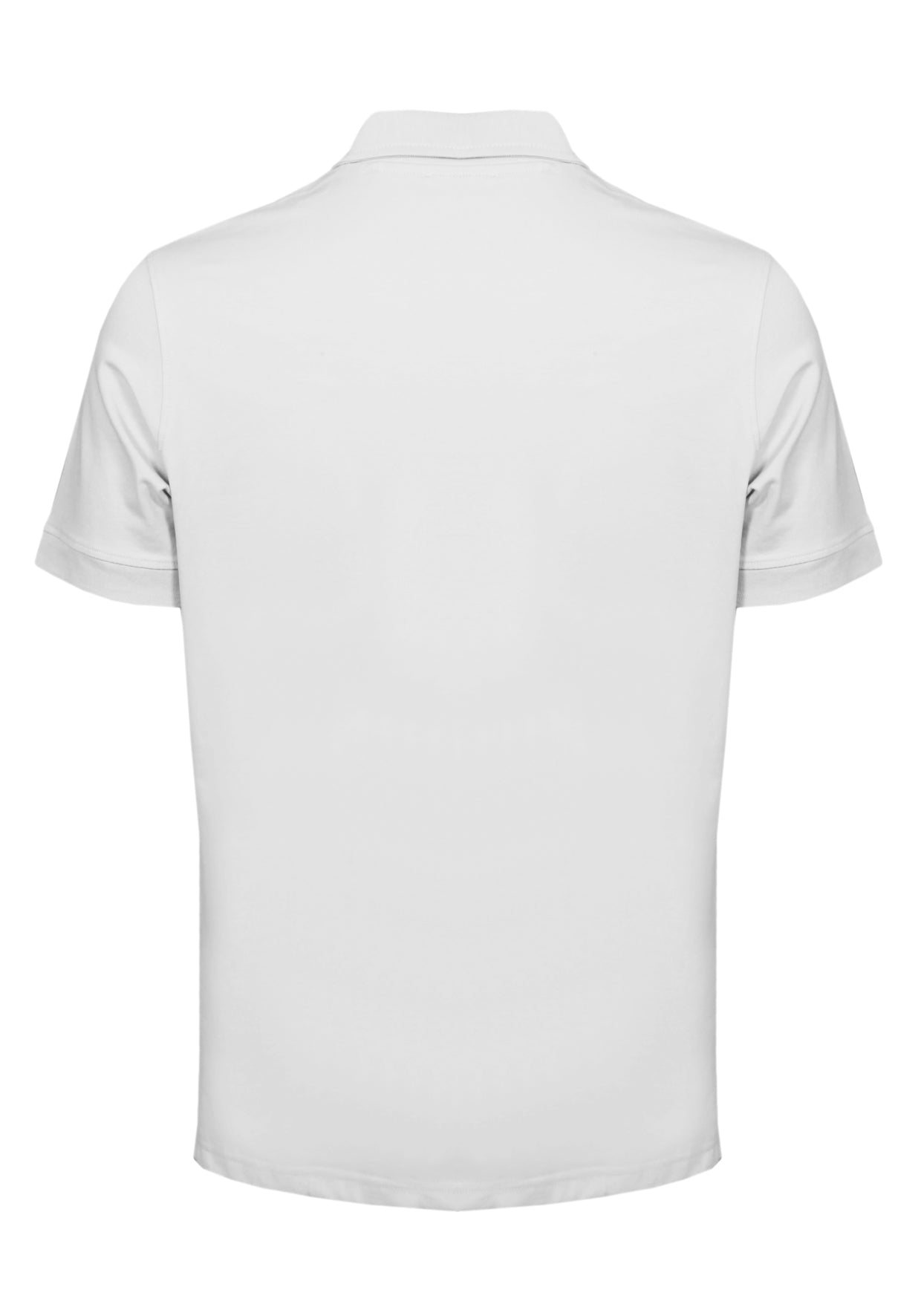 Primo Emporio Polo mezza manica con logo ricamato Prezzo Ridotto