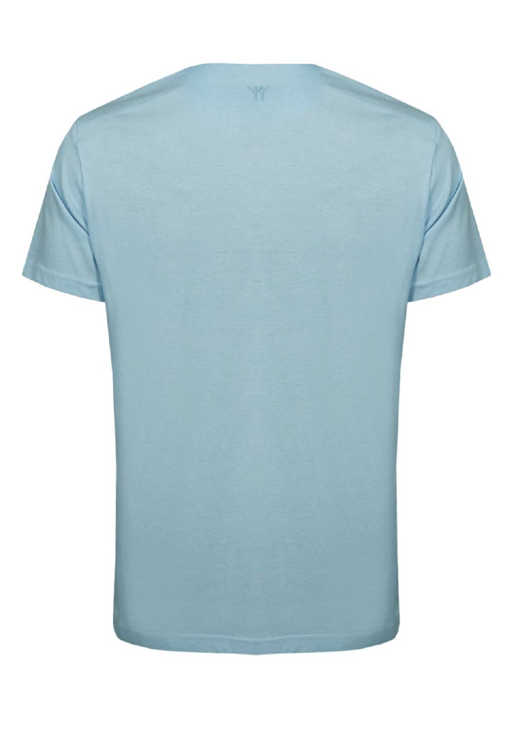 Primo Emporio T-shirt con zip mezza manica Novità