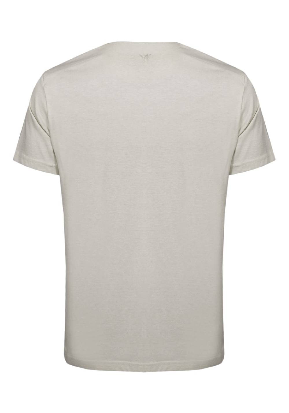 Primo Emporio T-shirt con zip mezza manica Sconto