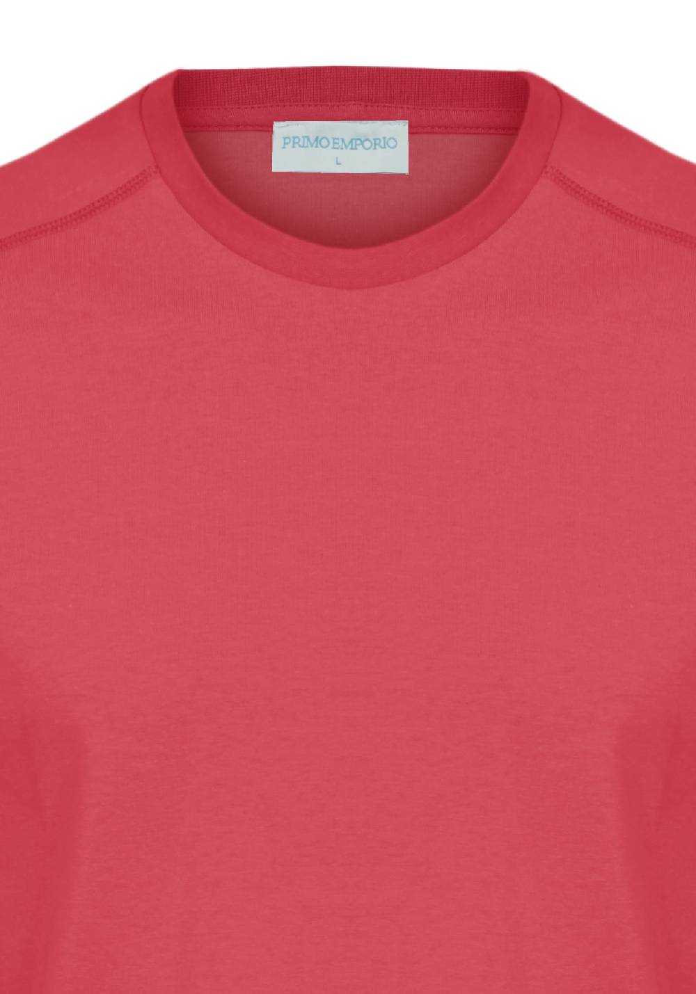 Primo Emporio T-shirt Giro collo mezza manica Economico