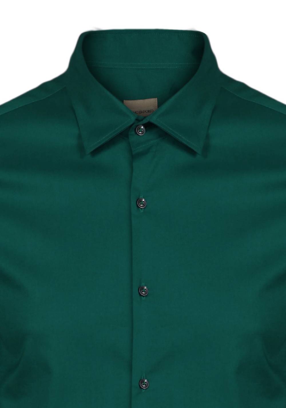 Primo Emporio Camicia vestibilità Slim-Fit Saldi Di Fabbrica