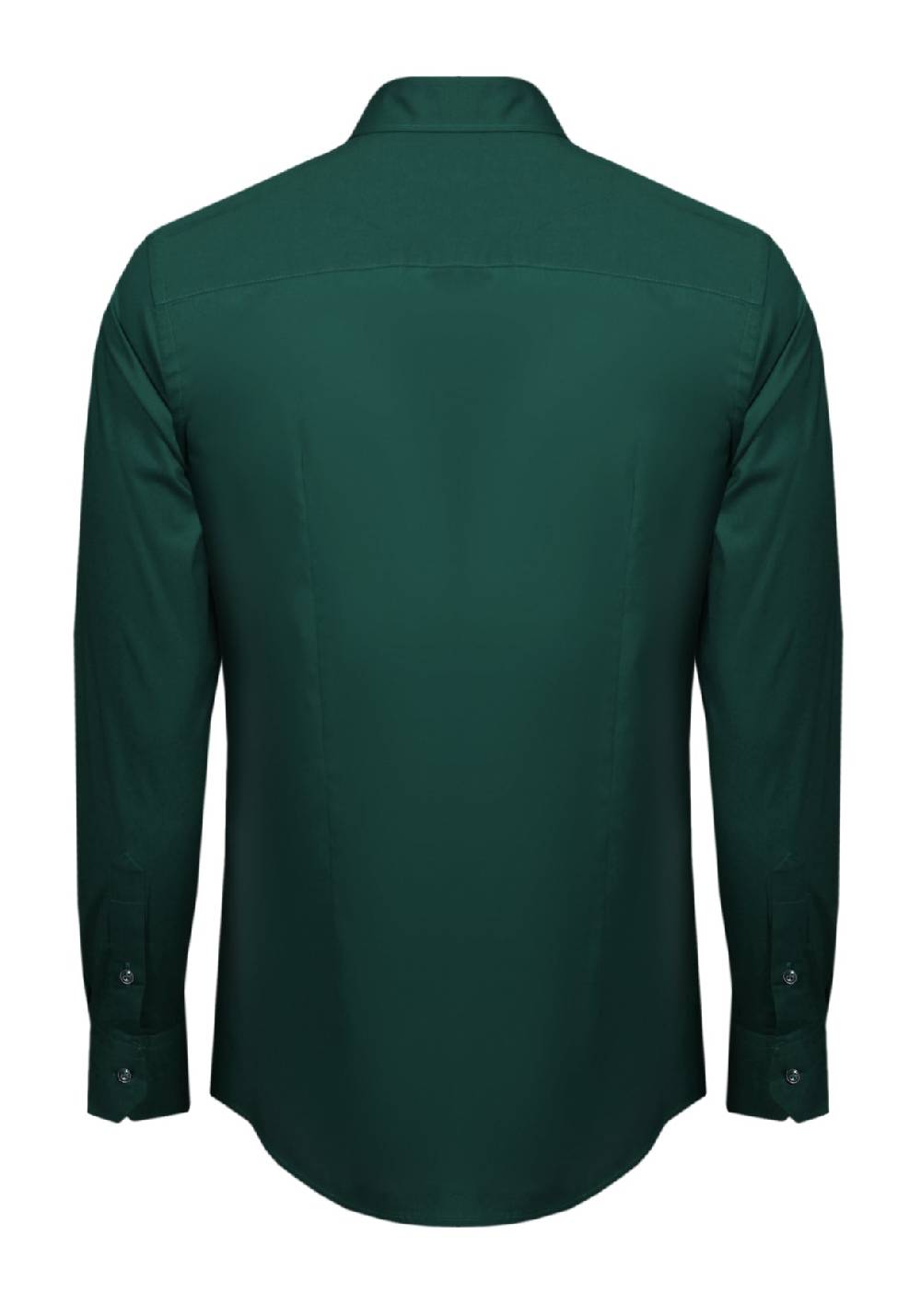 Primo Emporio Camicia vestibilità Slim-Fit Saldi Di Fabbrica