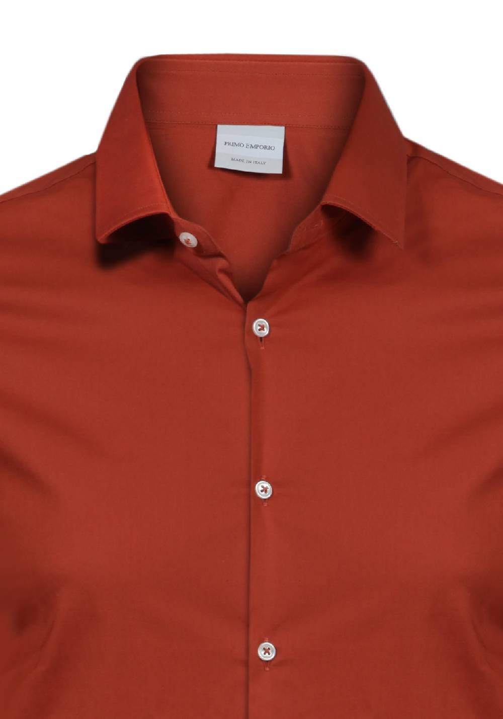 Primo Emporio Camicia vestibilità Slim-Fit I Più Venduti