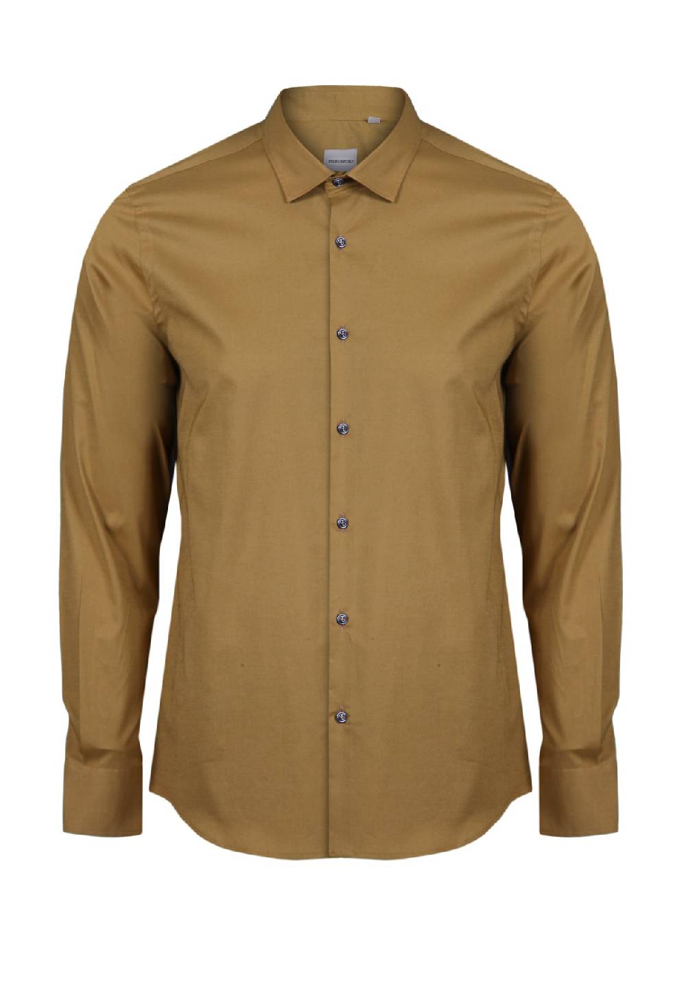 Primo Emporio Camicia vestibilità Slim-Fit Vendite Flash
