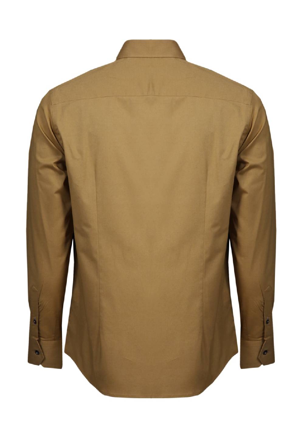 Primo Emporio Camicia vestibilità Slim-Fit Vendite Flash