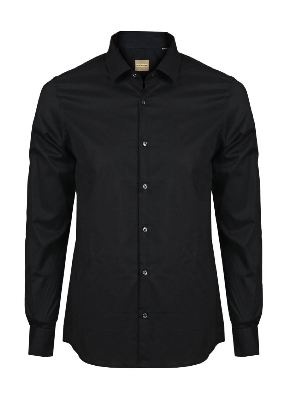 Primo Emporio Camicia vestibilità Slim-Fit Negozio