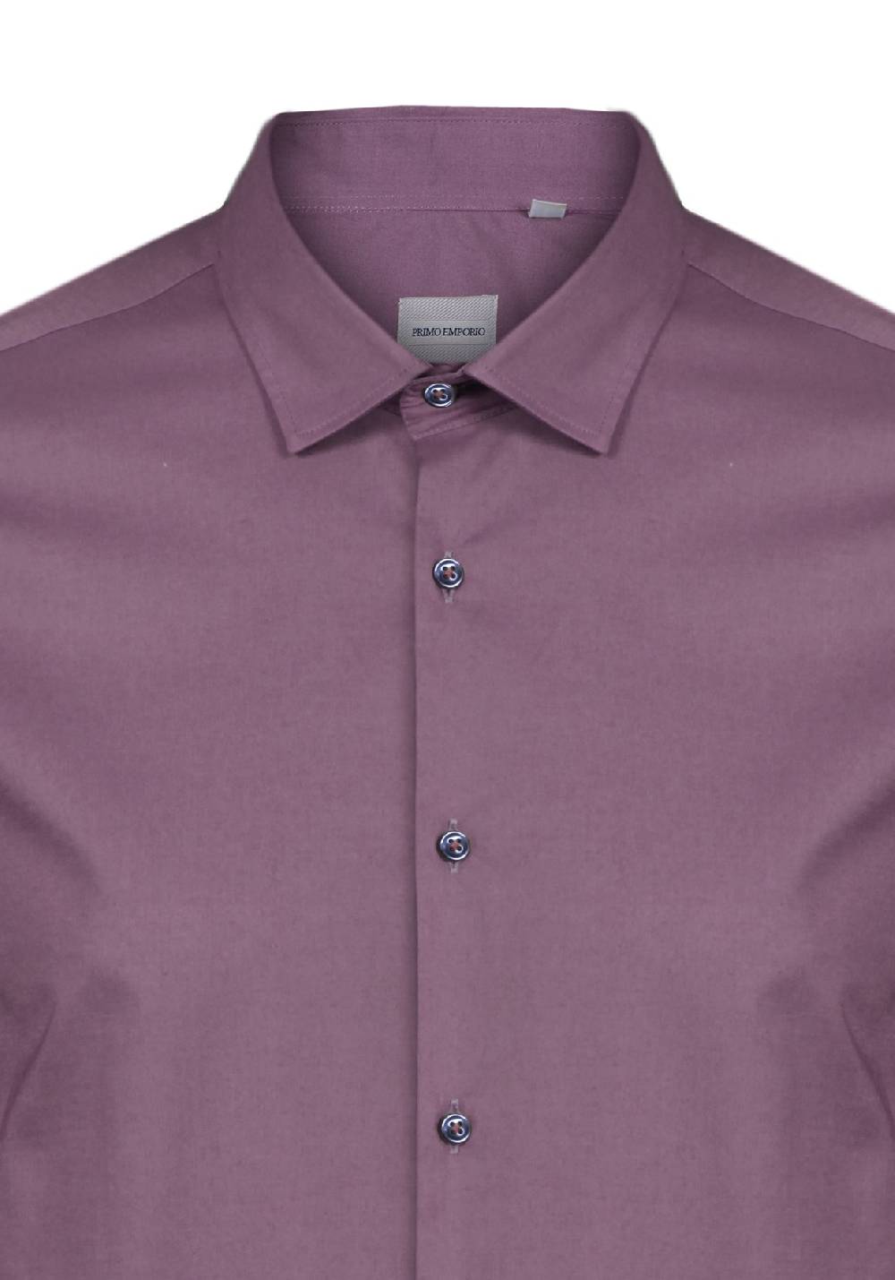 Primo Emporio Camicia vestibilità Slim-Fit In Saldo
