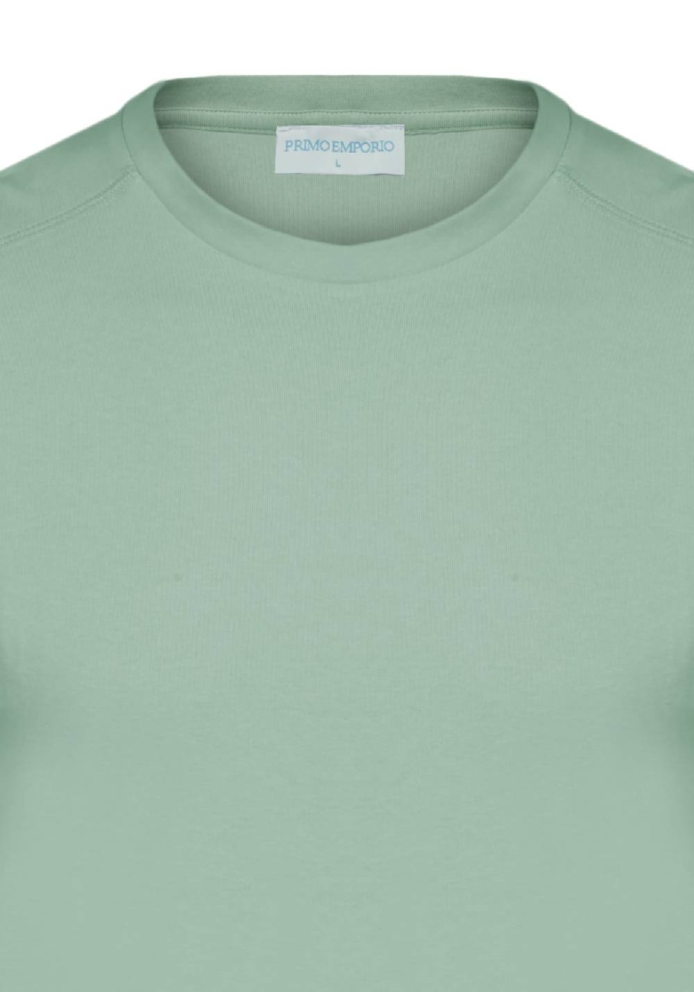 Primo Emporio T-shirt Giro collo mezza manica Nuova