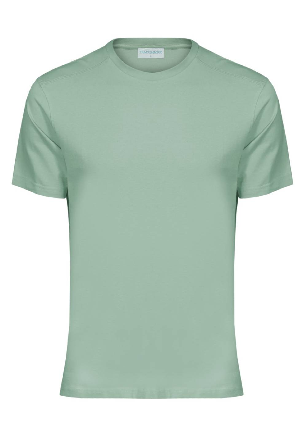 Primo Emporio T-shirt Giro collo mezza manica Nuova