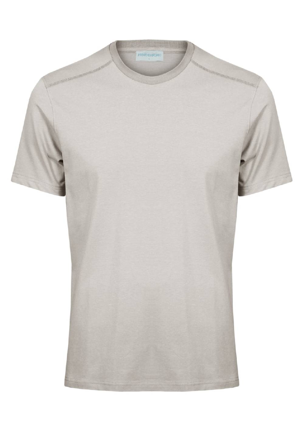 Primo Emporio T-shirt Giro collo mezza manica Moda