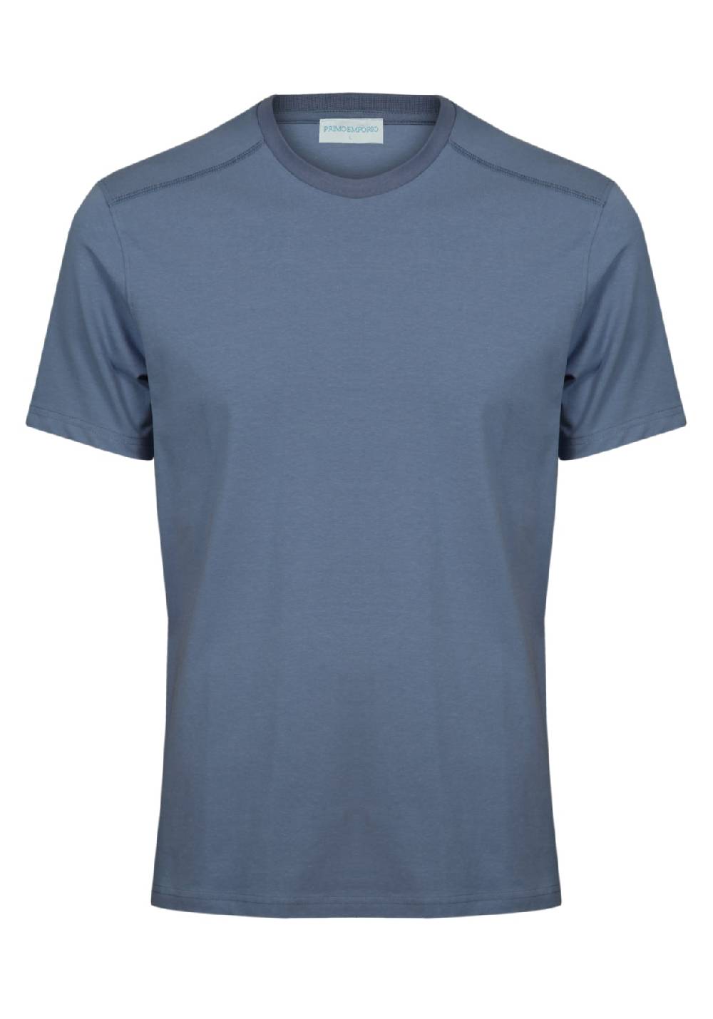 Primo Emporio T-shirt Giro collo mezza manica In Vendita