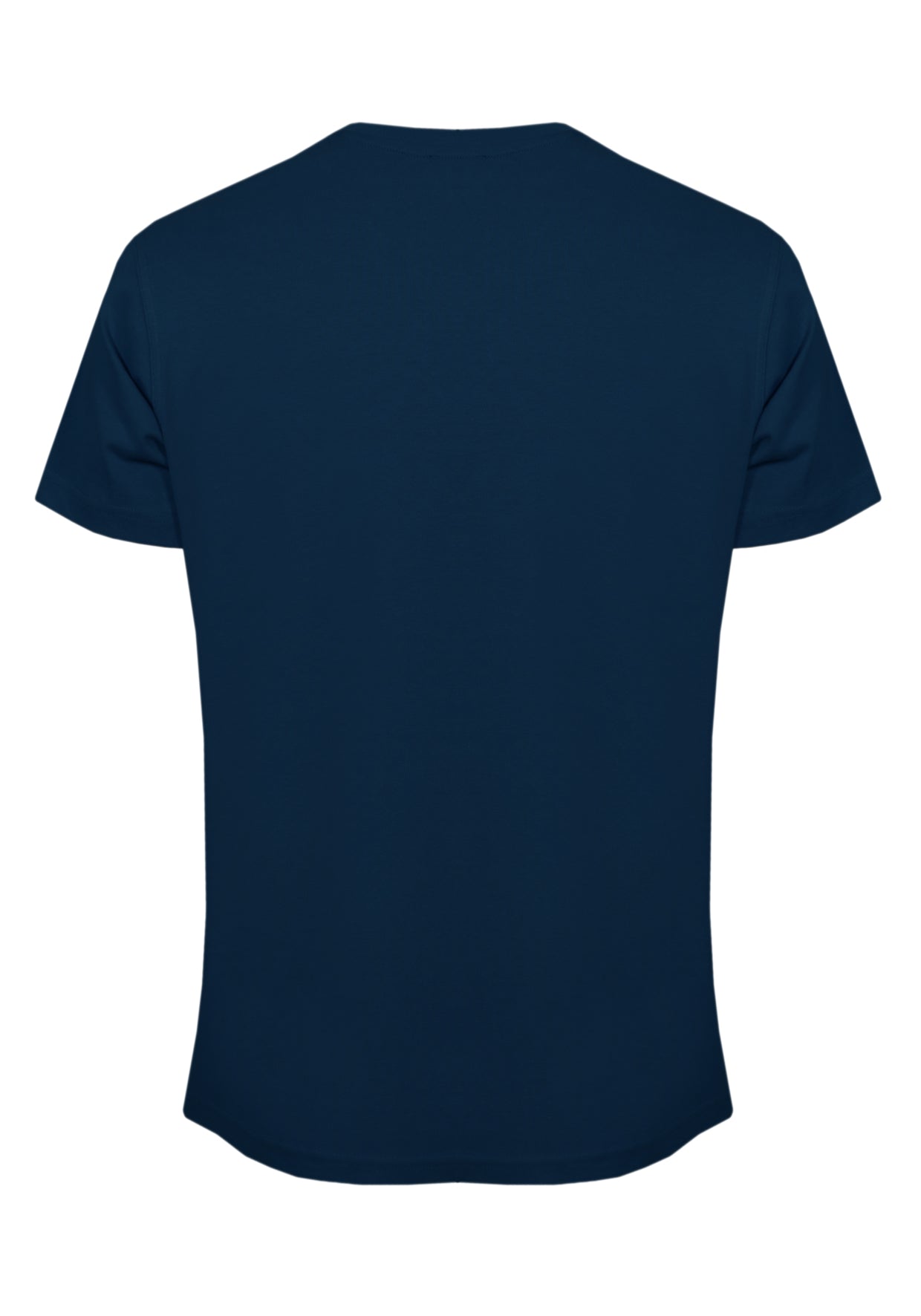 Primo Emporio T-shirt scollo a V con taschino Hotsell