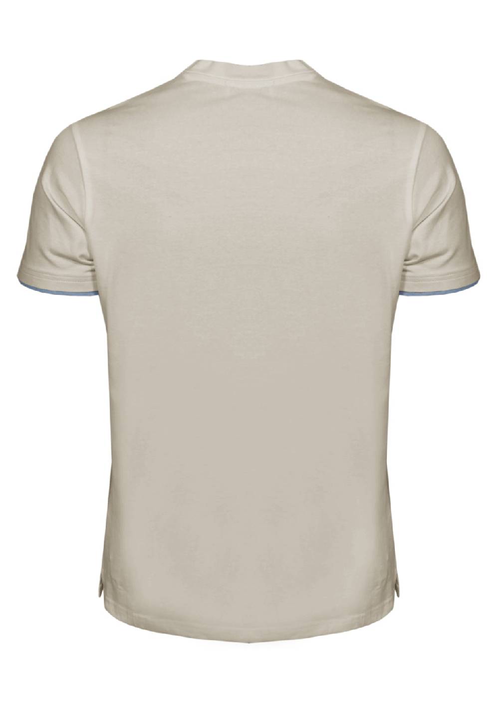 Primo Emporio T-shirt mezza manica con contrasto Nuovo