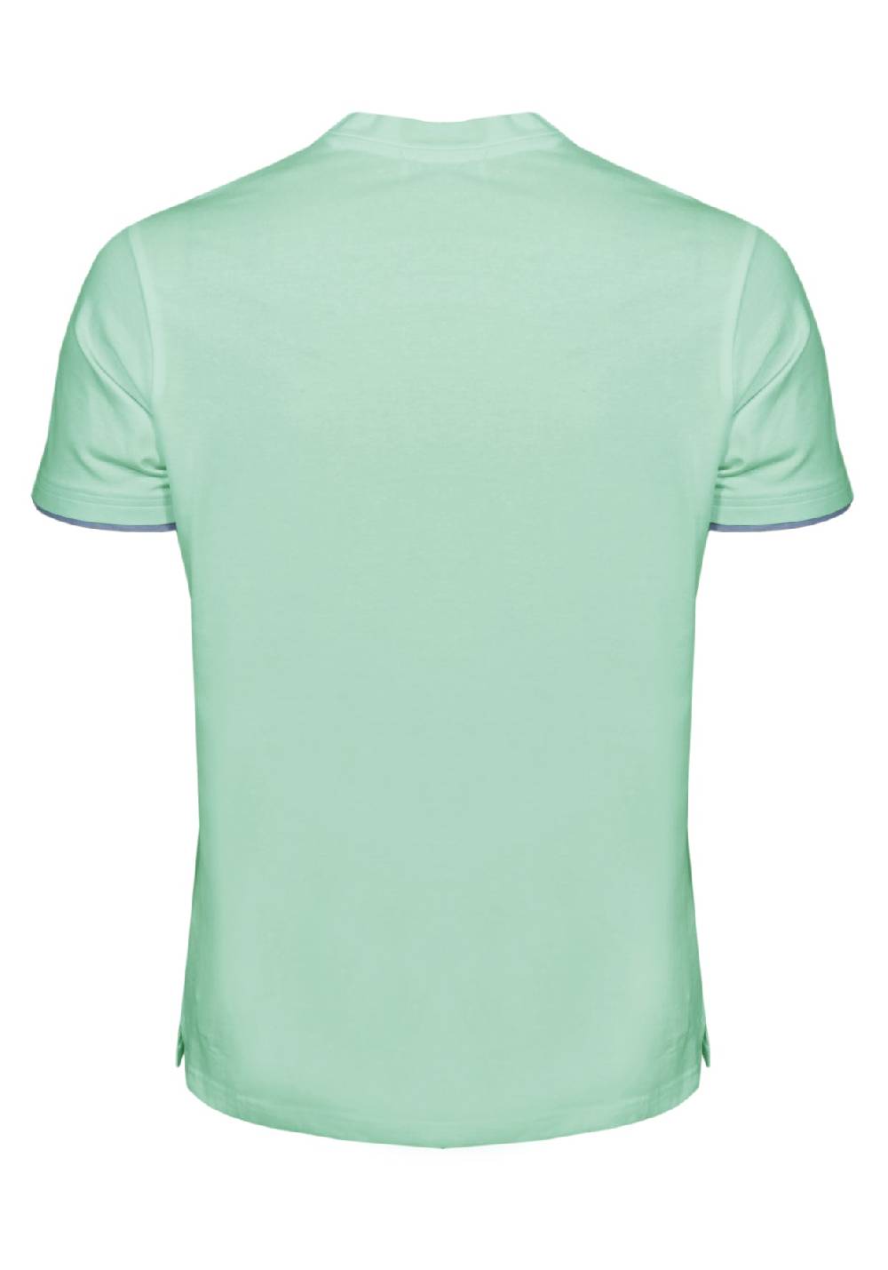 Primo Emporio T-shirt mezza manica con contrasto Vendita