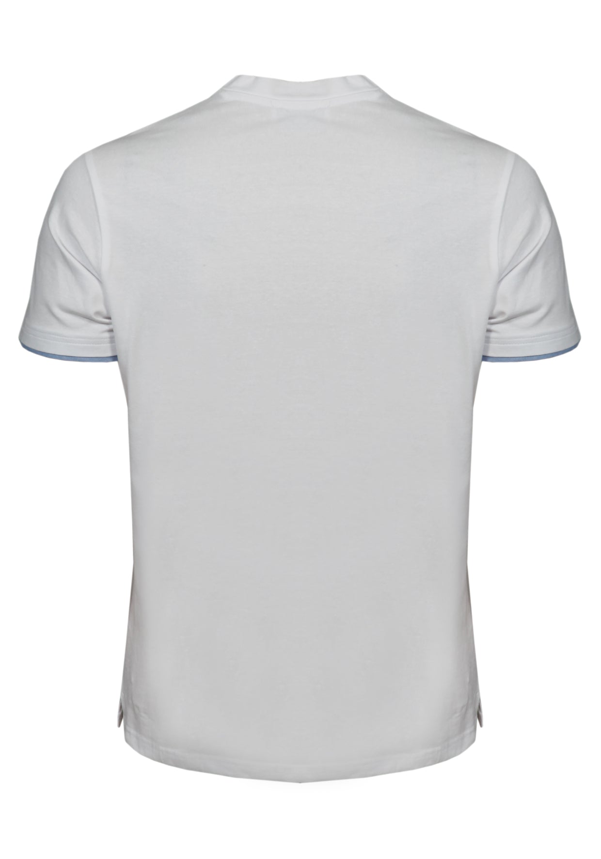 Primo Emporio T-shirt mezza manica con contrasto Promozione