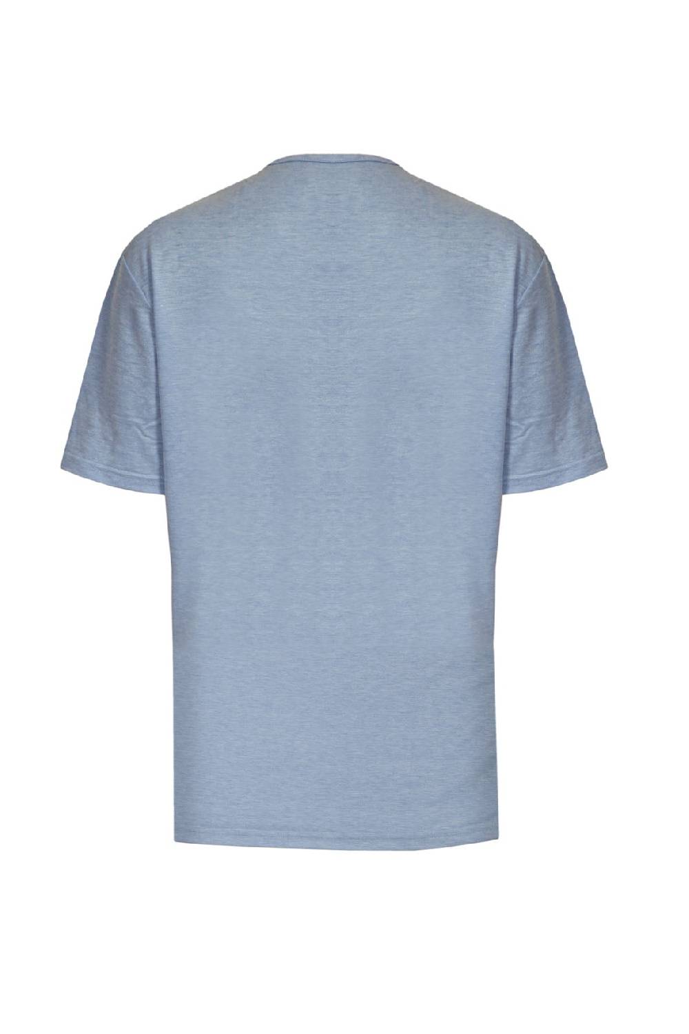 Primo Emporio T-shirt Mezza manica Vestibilità Over Spedizione Gratuita