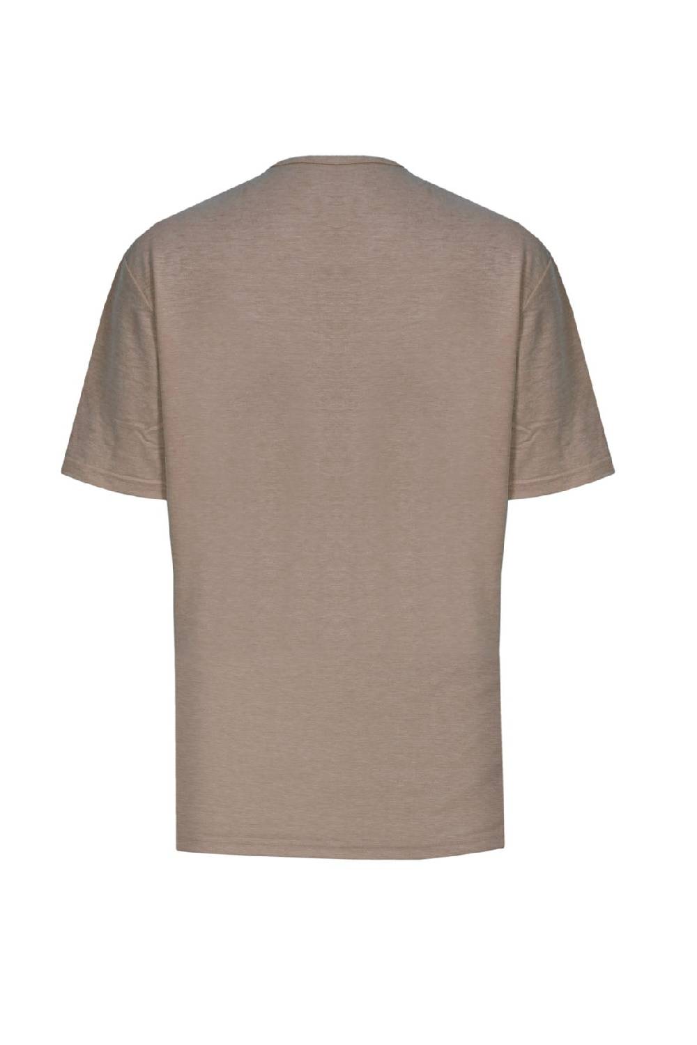 Primo Emporio T-shirt Mezza manica Vestibilità Over Pezzi Unici