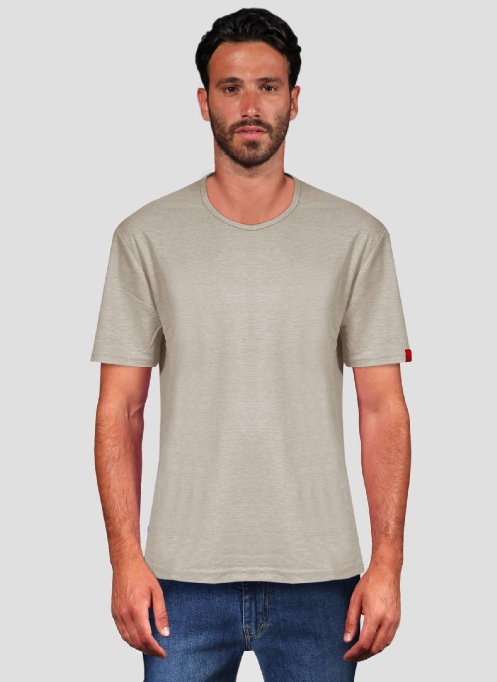 Primo Emporio T-shirt Mezza manica Vestibilità Over Soddisfazione Garantita