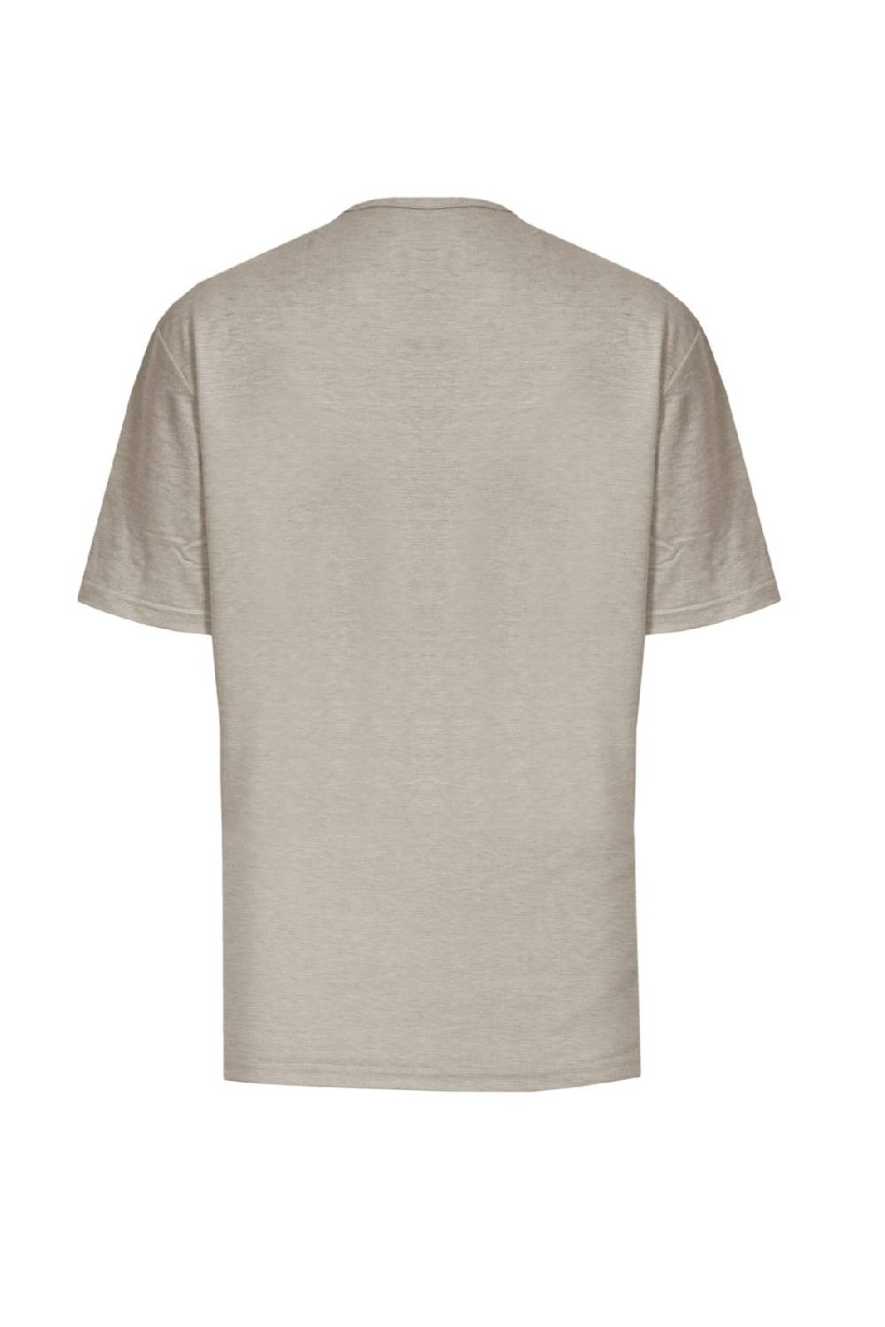 Primo Emporio T-shirt Mezza manica Vestibilità Over Soddisfazione Garantita