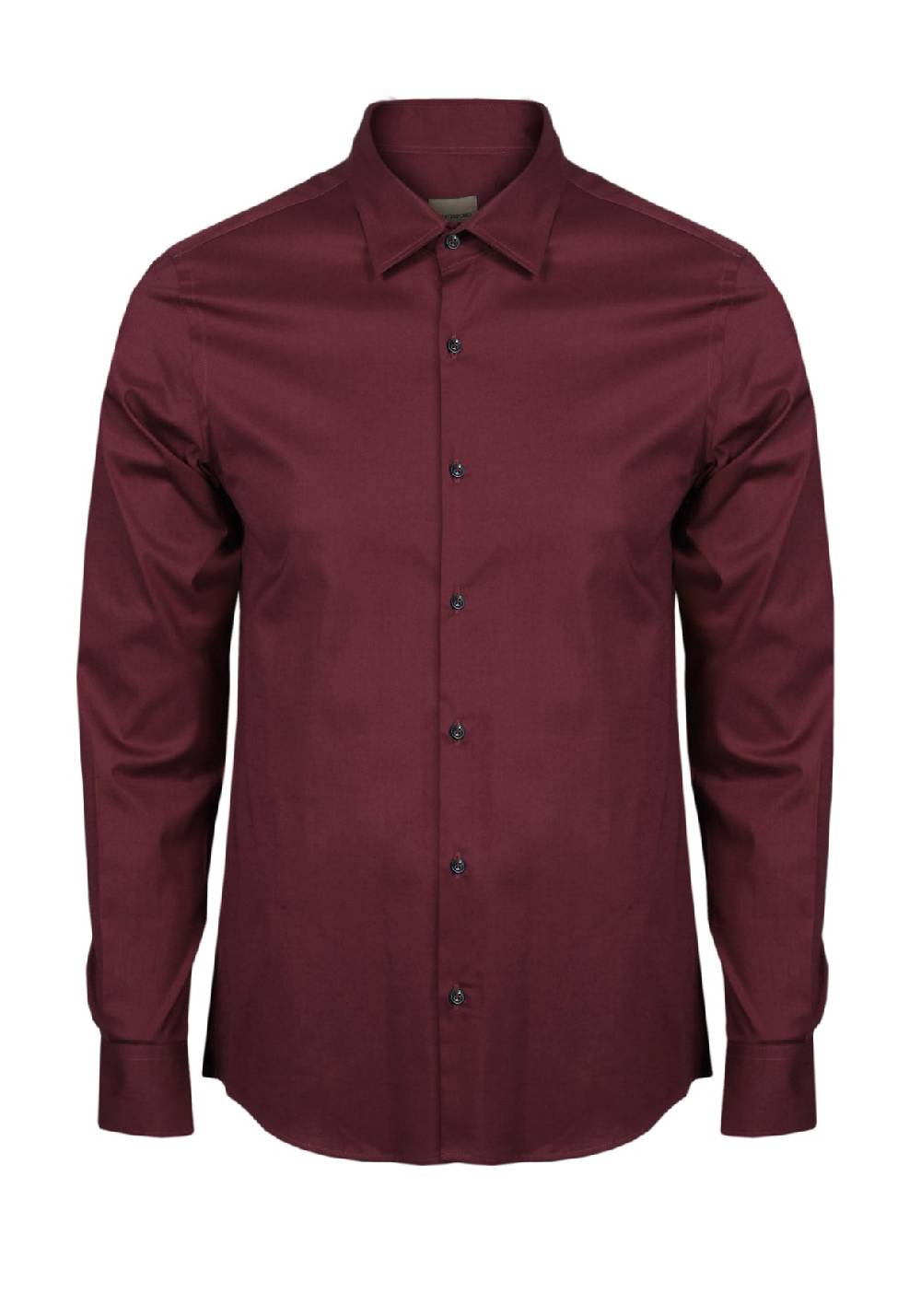 Primo Emporio Camicia vestibilità Slim-Fit Qualità Garantita