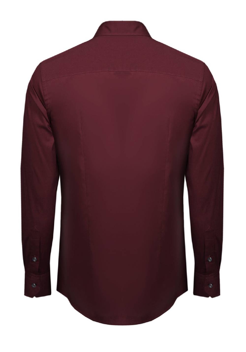 Primo Emporio Camicia vestibilità Slim-Fit Qualità Garantita