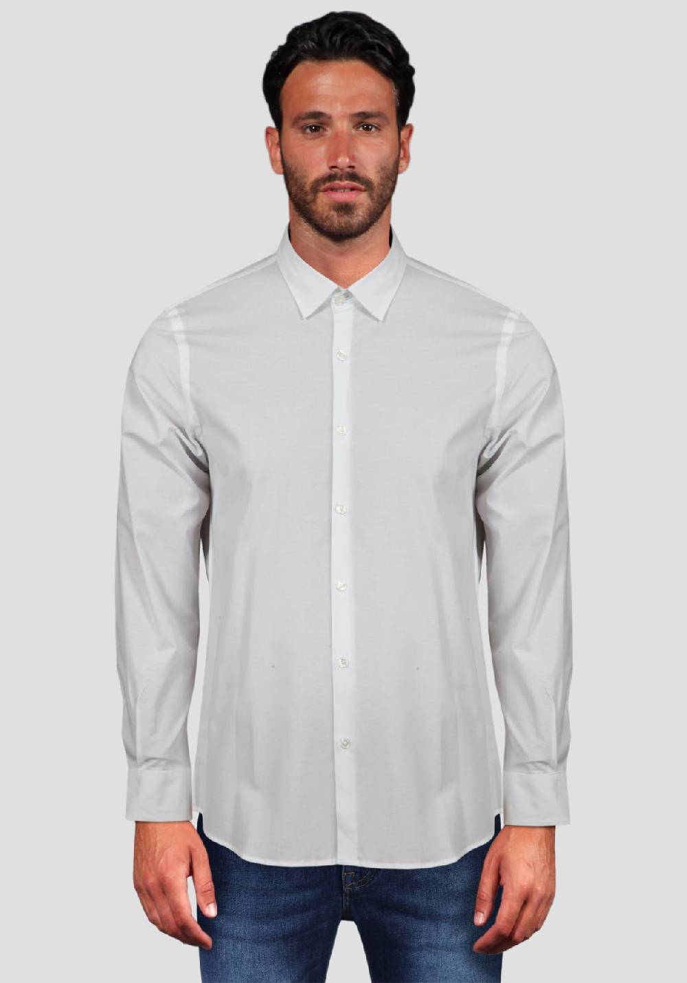 Primo Emporio Camicia vestibilità Slim-Fit Acquista Ora